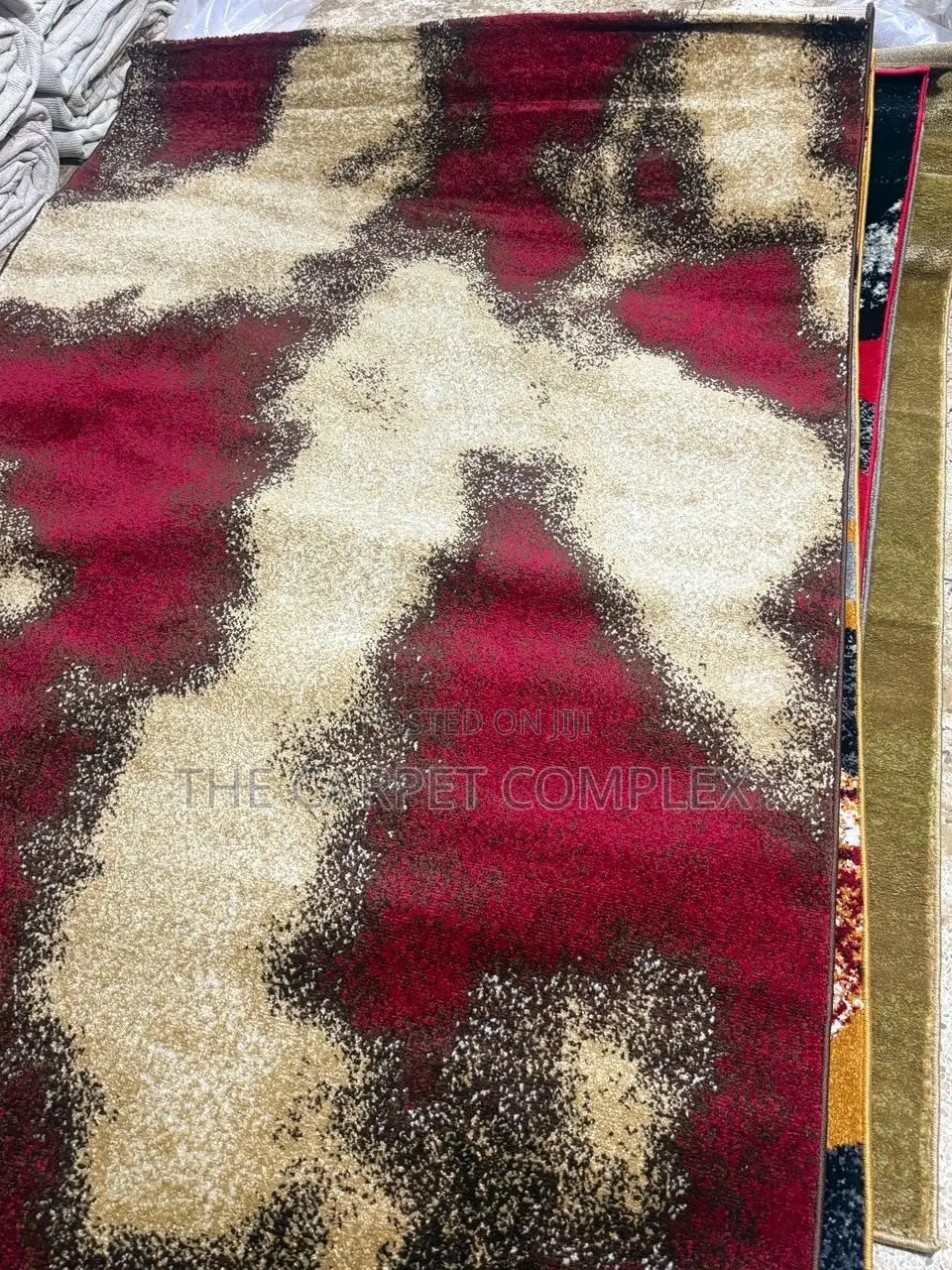 Centre Carpets Large 3x4mtrs