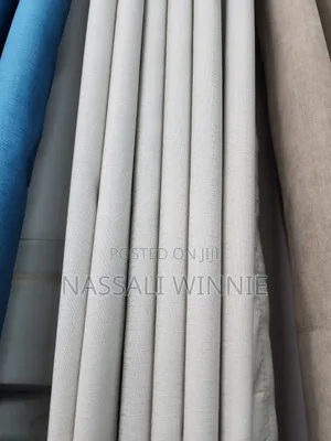 Soft and Beautiful Bedroom Curtains