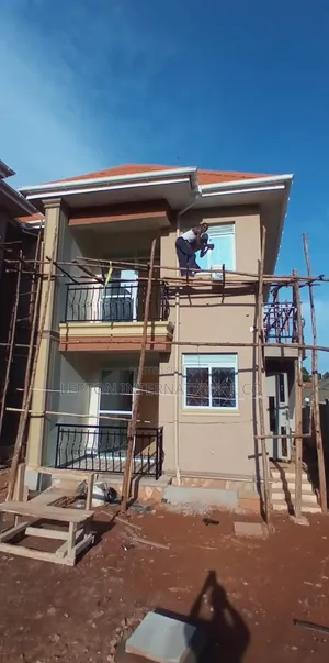 Get Cheap, Good and Durable Texture Paste With Free Labour in Uganda