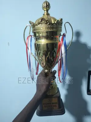 Arts and Awards