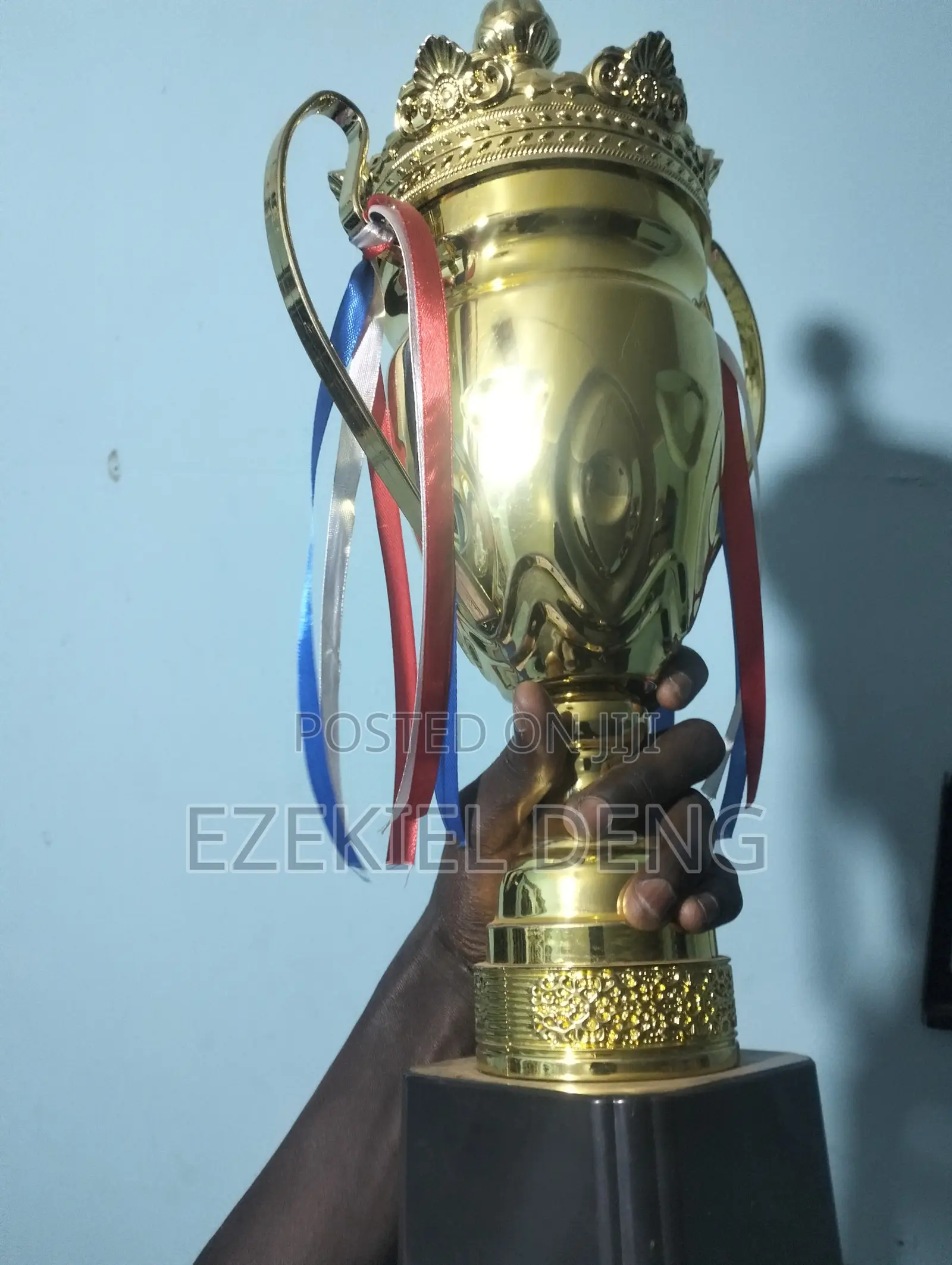 Arts and Awards