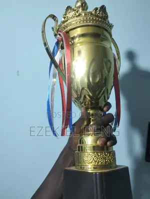 Arts and Awards
