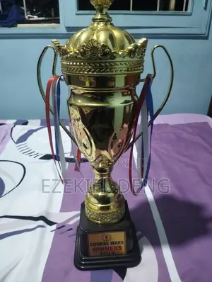 Arts and Awards