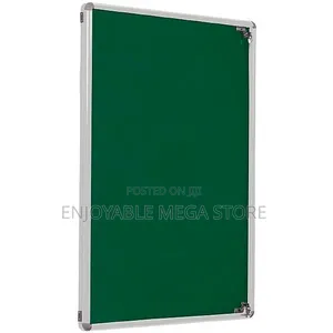 60×90cm Notice Boards