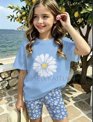 Children’s Clothing