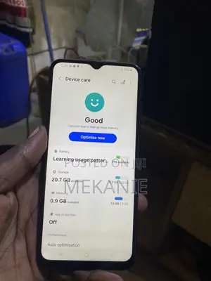 Samsung Galaxy A04e 32 GB Black
