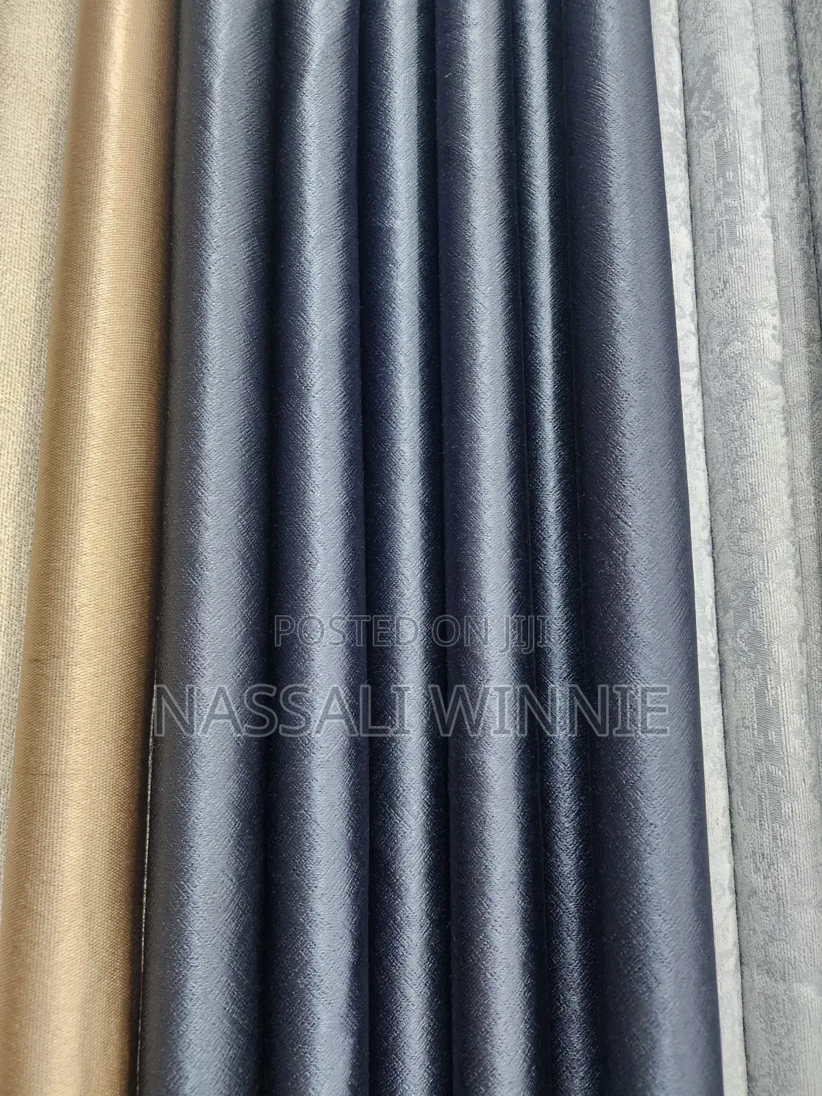 Affordable Ready-Made Curtains
