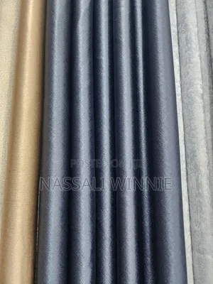 Affordable Ready-Made Curtains