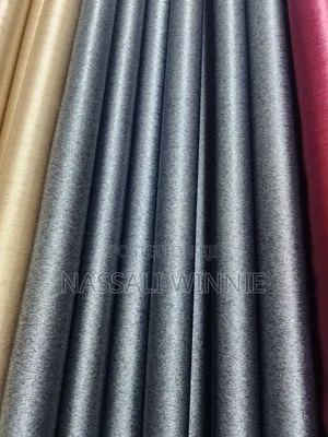 Affordable Ready-Made Curtains
