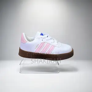 Samba Shoes