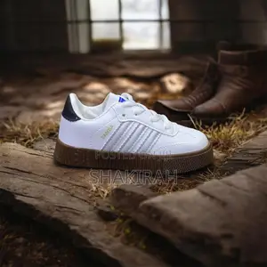 Samba Shoes
