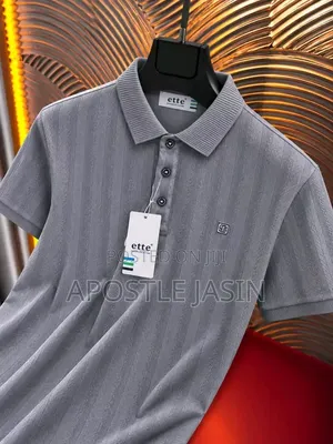 Linen Polos
