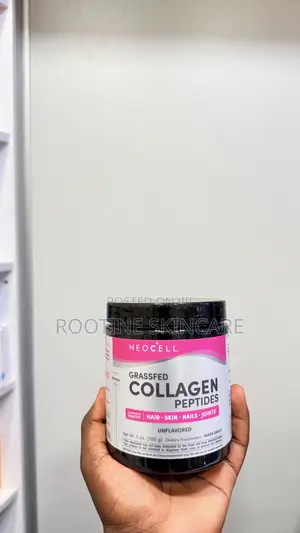 Neocell Collagen Peptides for Joints, Skin , Nails, Hair Supplements