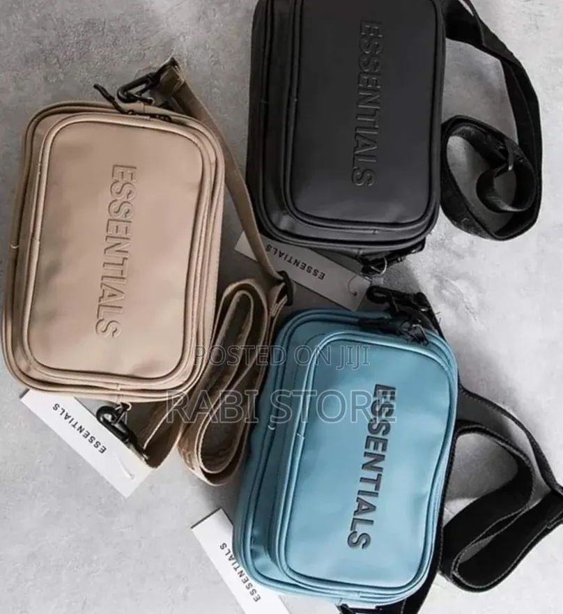 Essential Cross Bag , Multicolor