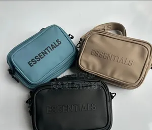 Essential Cross Bag , Multicolor