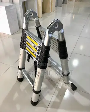 Multipurpose Ladders