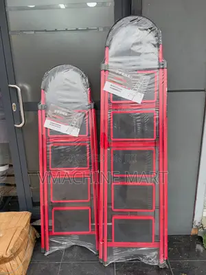 Multipurpose Ladders