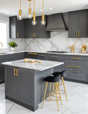 White Marble Imorted