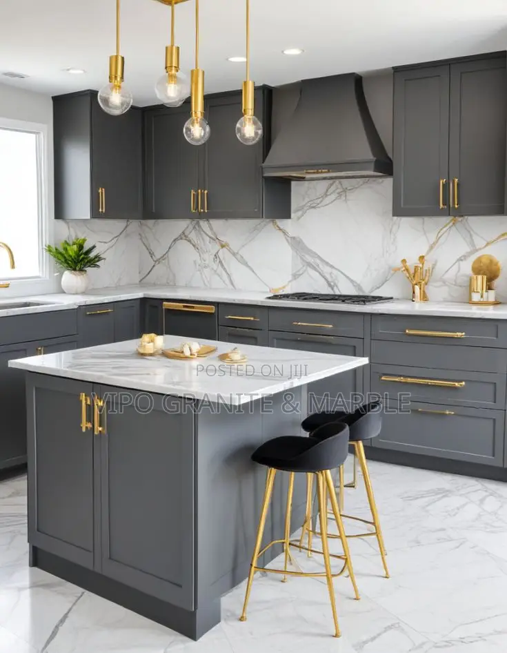White Marble Imorted