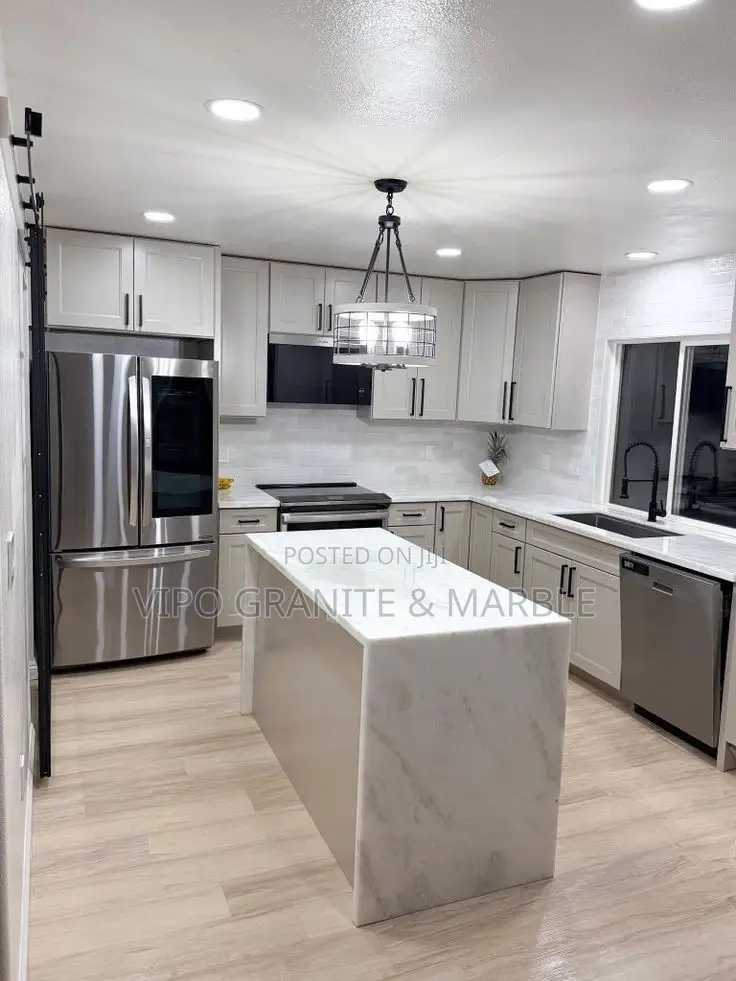White Marble Imorted