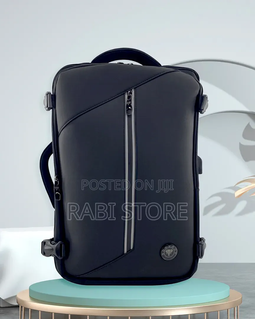 Laptop Travel School Bag