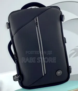 Laptop Travel School Bag