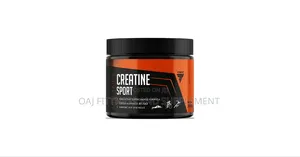 CREATINE SPORT 200 and 300g