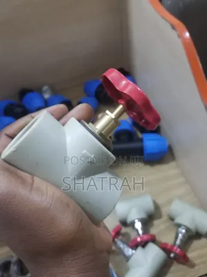 Gate Valve PPR 3⁄4
