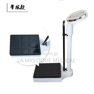 Weighing Scale With