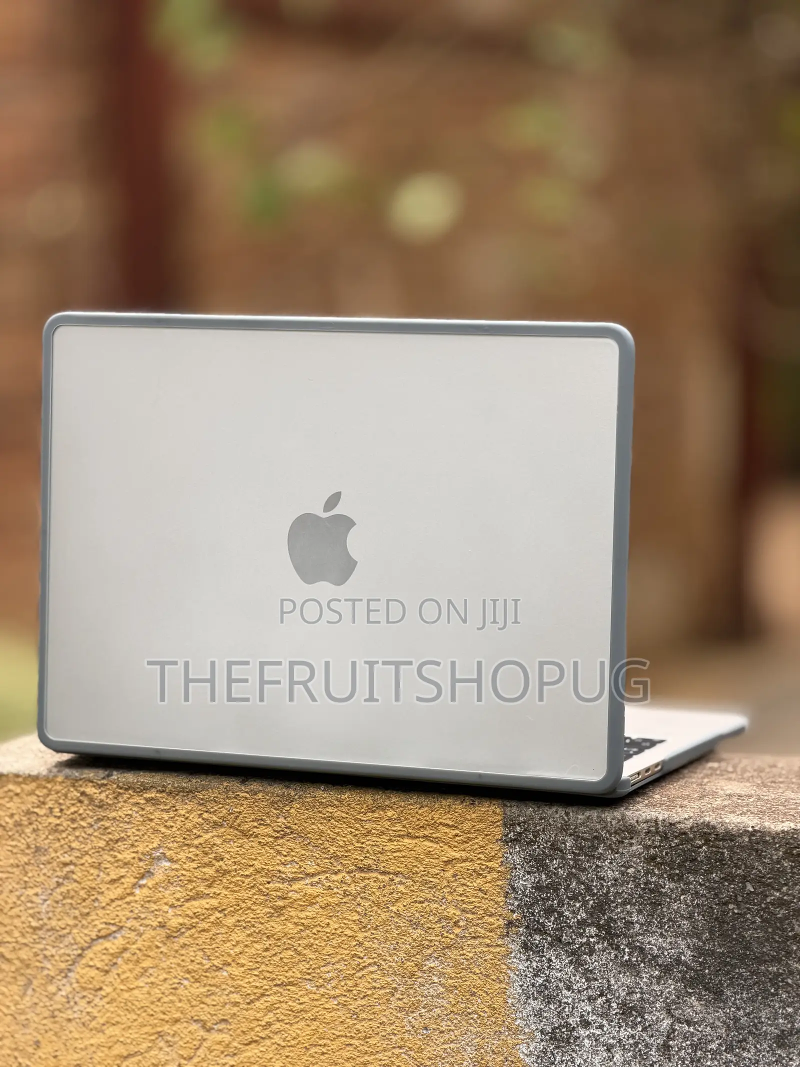 Translucent Macbook Covers