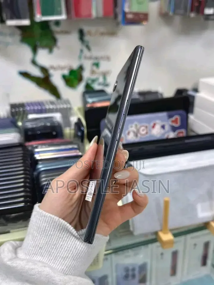 LG Velvet 5G 128 GB Black