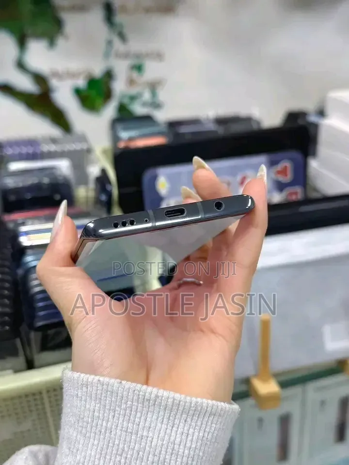 LG Velvet 5G 128 GB Black
