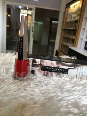 Fenty Beauty Stunna Lip Paint Long-Wear Liquid Lipstick
