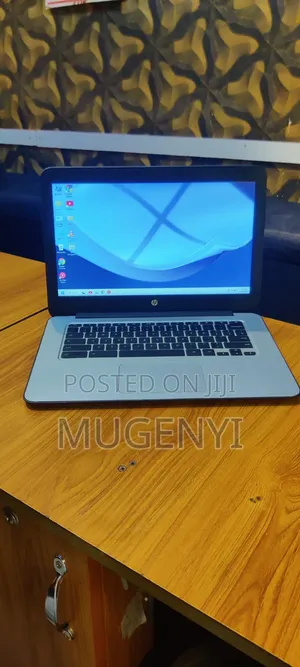 Laptop HP 15 4GB Intel Celeron HDD 128GB