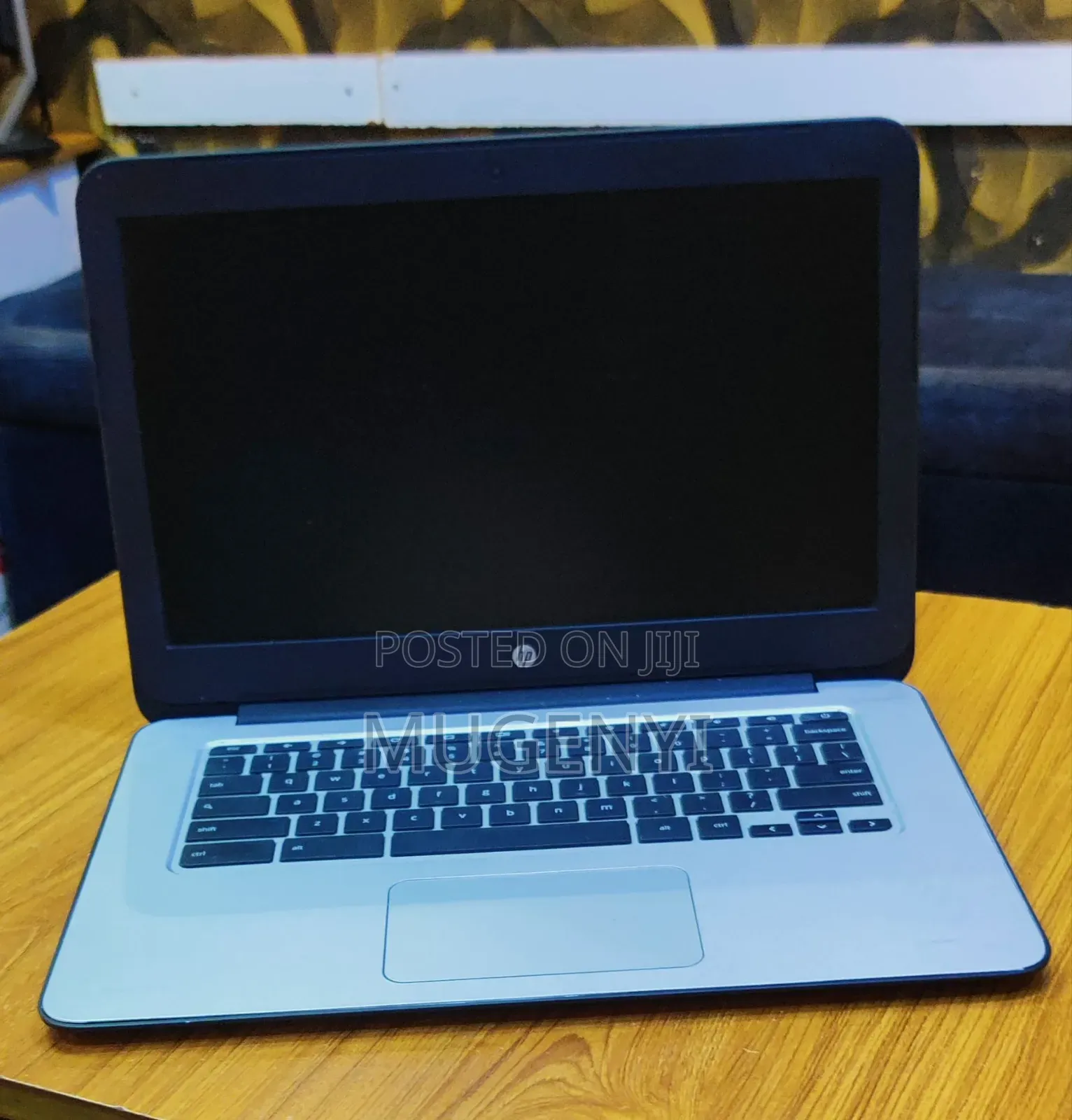 Laptop HP 15 4GB Intel Celeron HDD 128GB