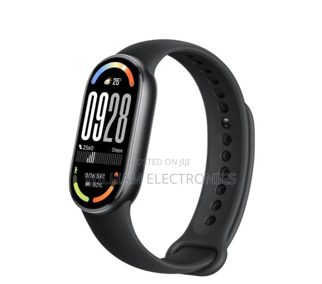 Xiaomi MI Smart Band