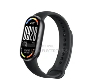 Xiaomi MI Smart Band
