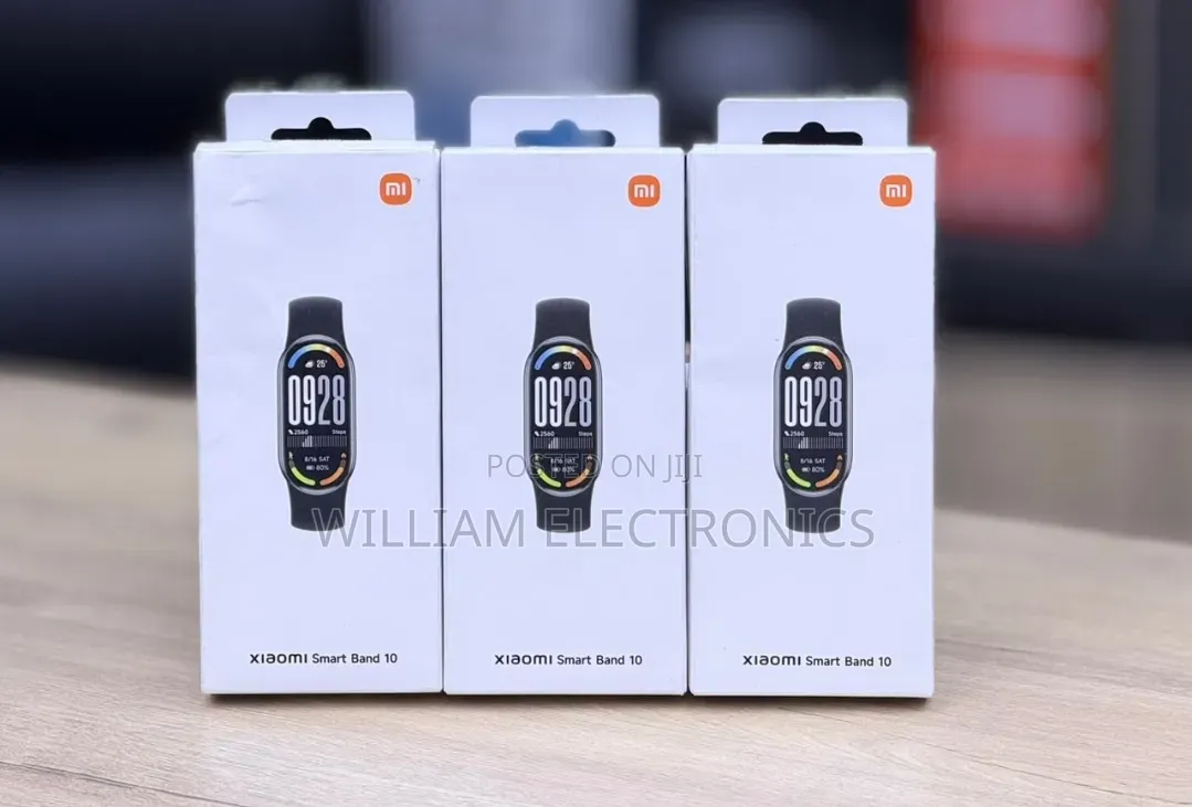 Xiaomi MI Smart Band