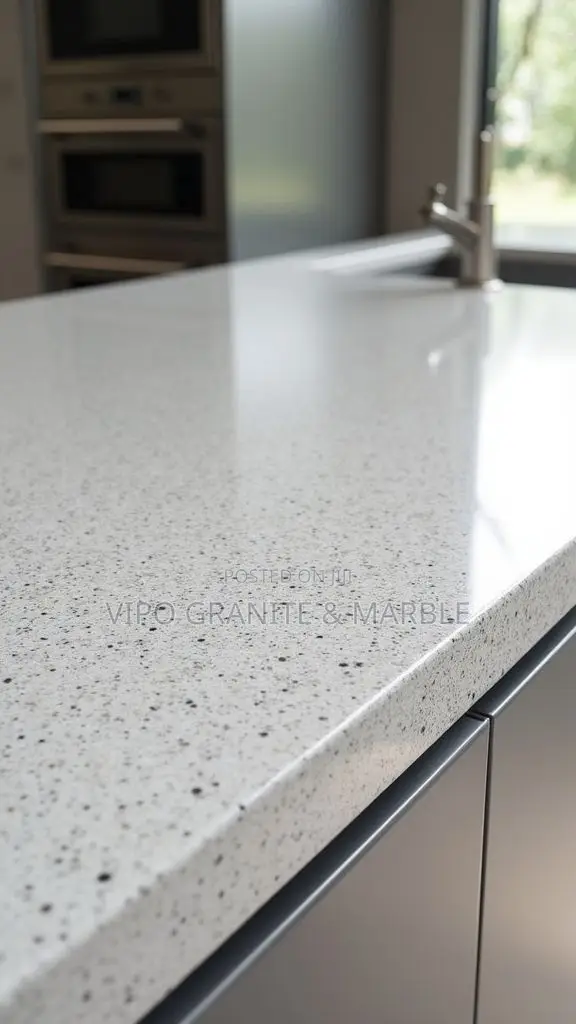 Trendy Kitchen Design