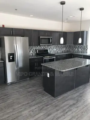 Trendy Kitchen Design