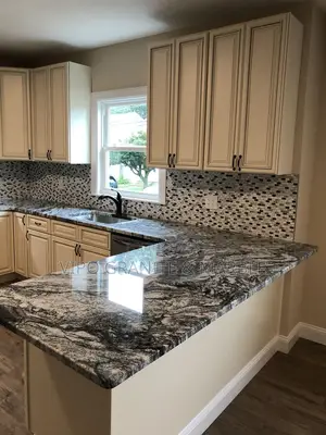 Trendy Kitchen Design