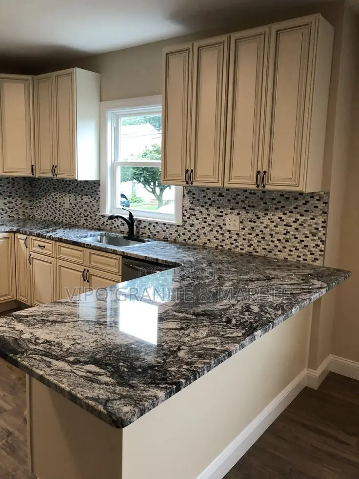 Trendy Kitchen Design