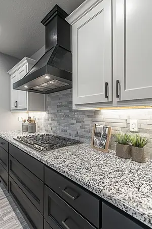 Trendy Kitchen Design