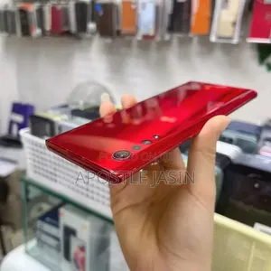LG Velvet 5G 128 GB Red