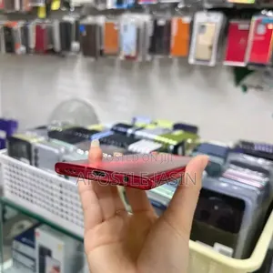 LG Velvet 5G 128 GB Red