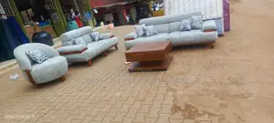 6 Seatsr Sofa