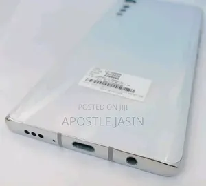LG Velvet 5G 128 GB Silver