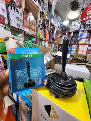 DVB-T2 Digital TV Antenna