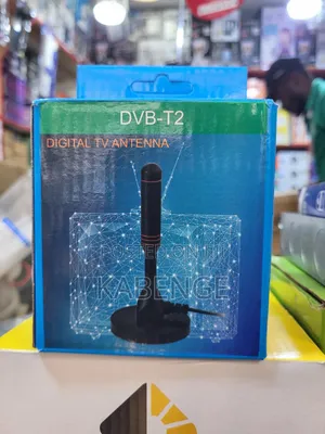 DVB-T2 Digital TV Antenna
