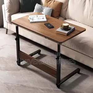 Adjustable Coffee Table